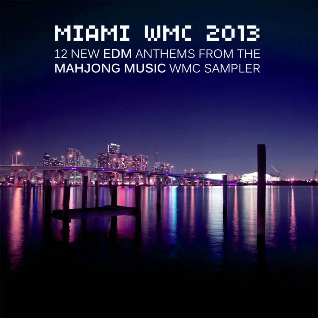 Miami Wmc 2013