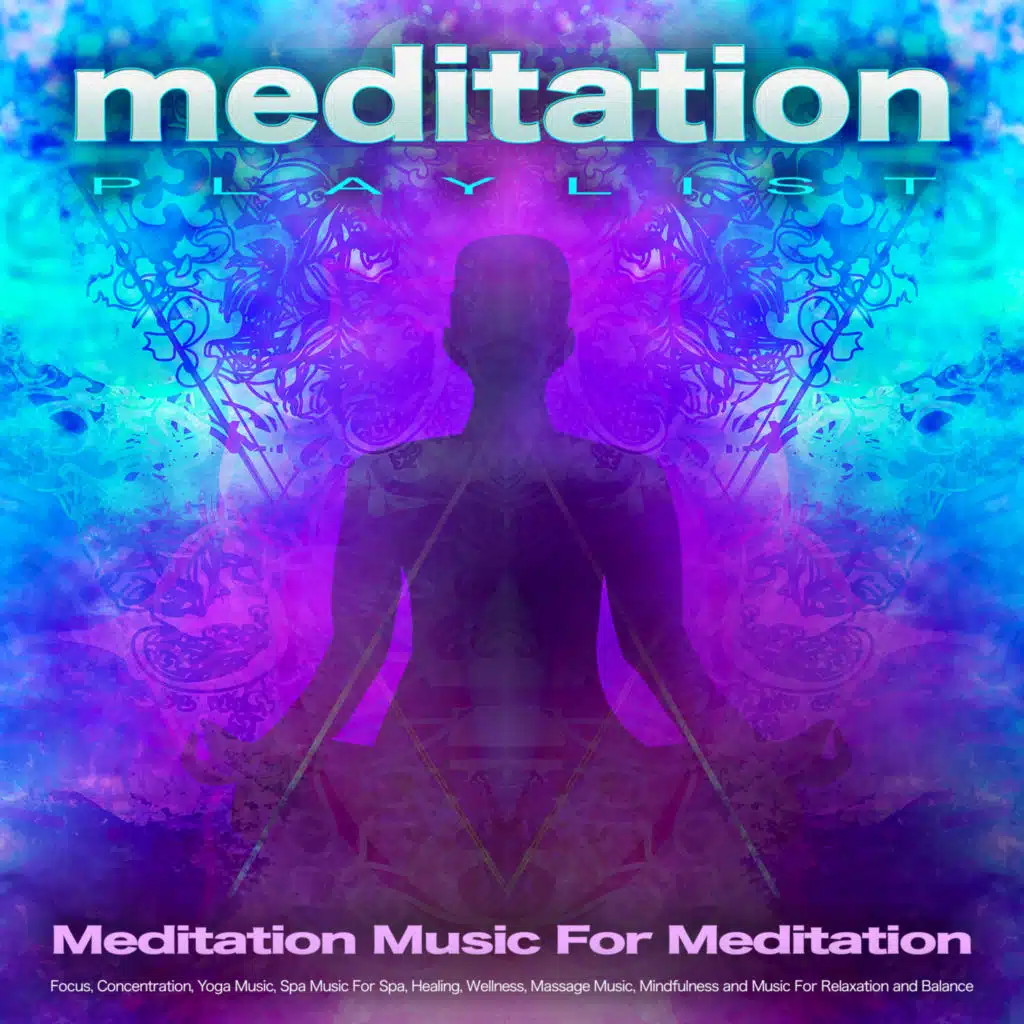 Music for Meditation