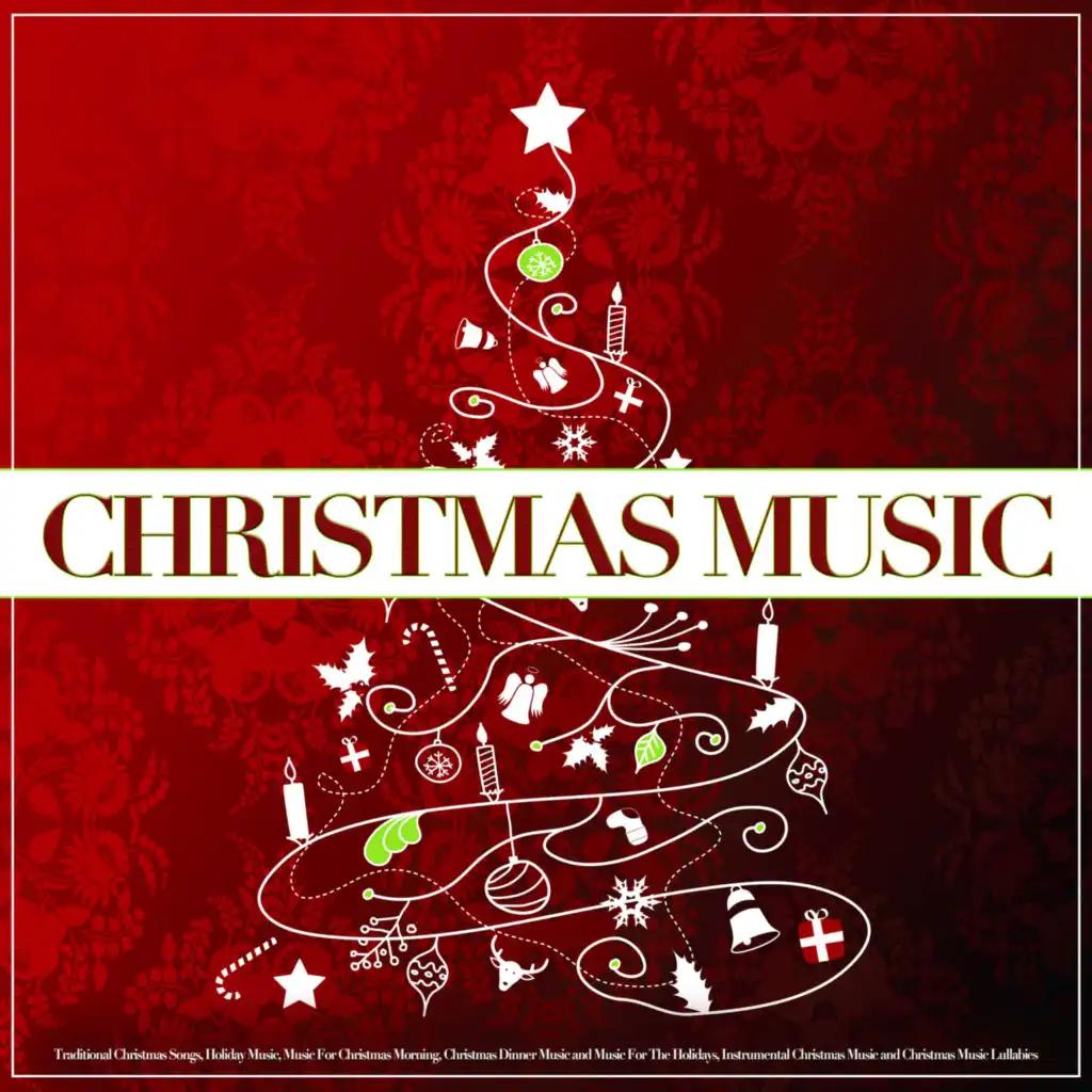 Christmas Music Lullabies