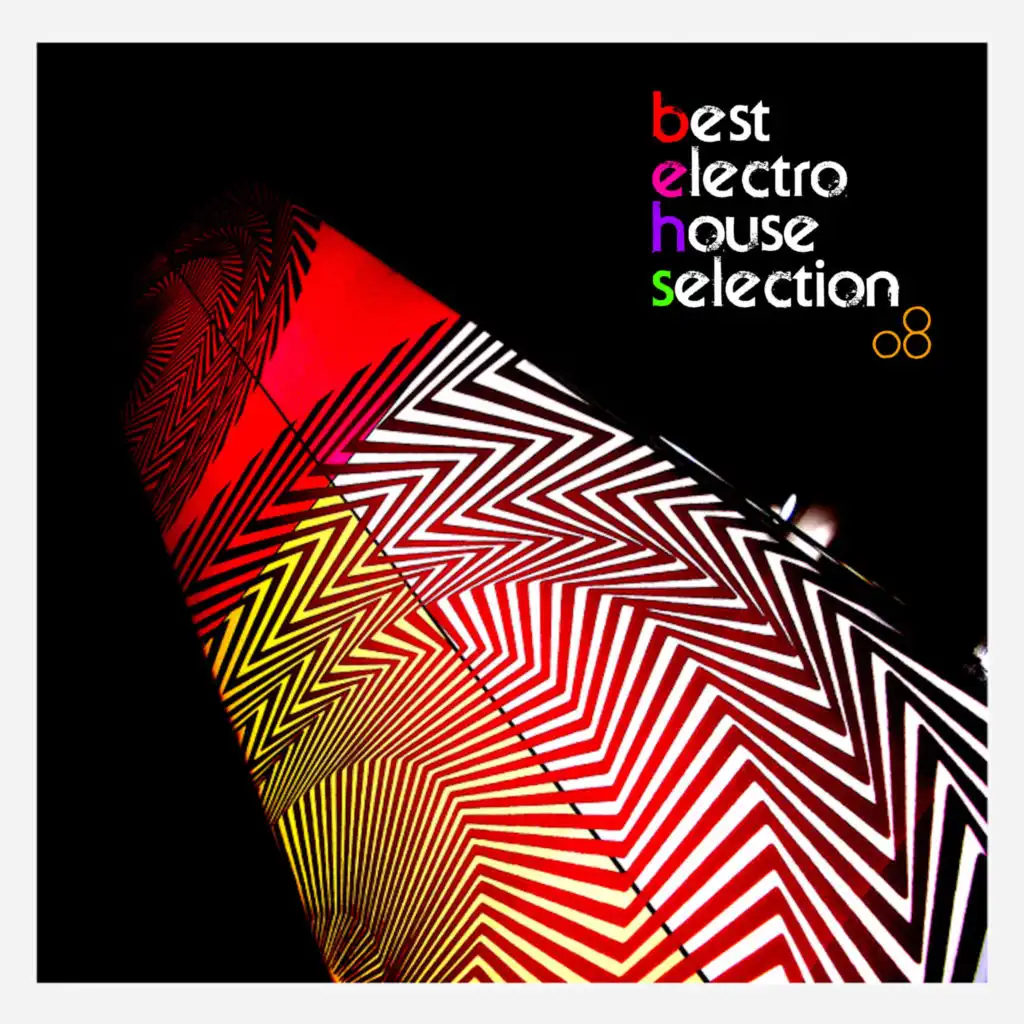 Best Electro-House Selection 08