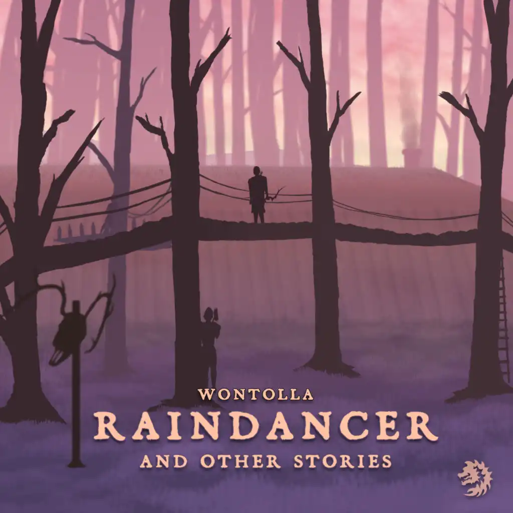 Raindancer (And Other Stories)