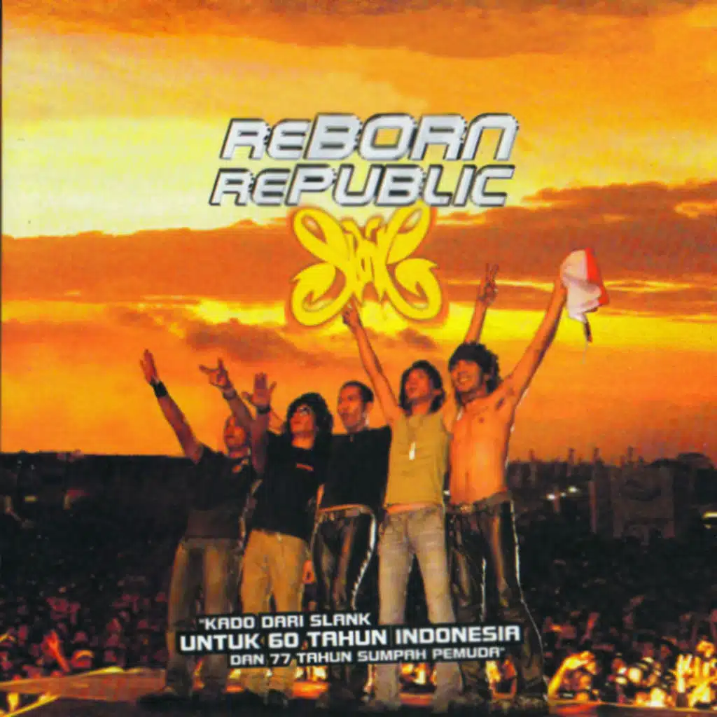 Orkes Sakit Hati (Live)