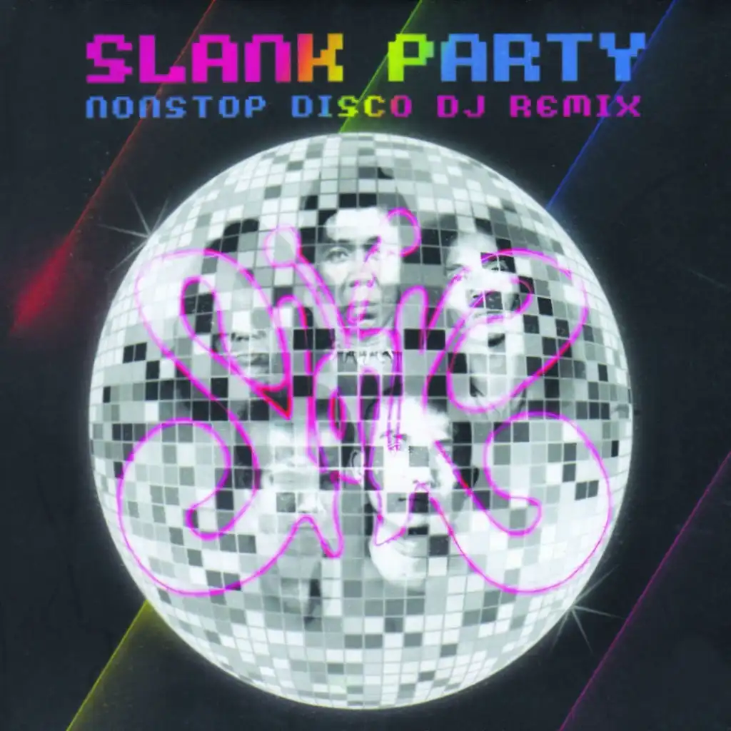 Slank Dance (DJ Remix)