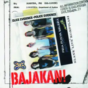 Balikin (feat. Rhoma Irama)