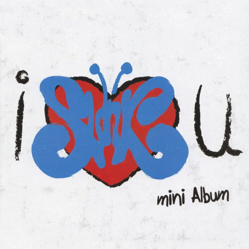 I Slank U (Mini Album)