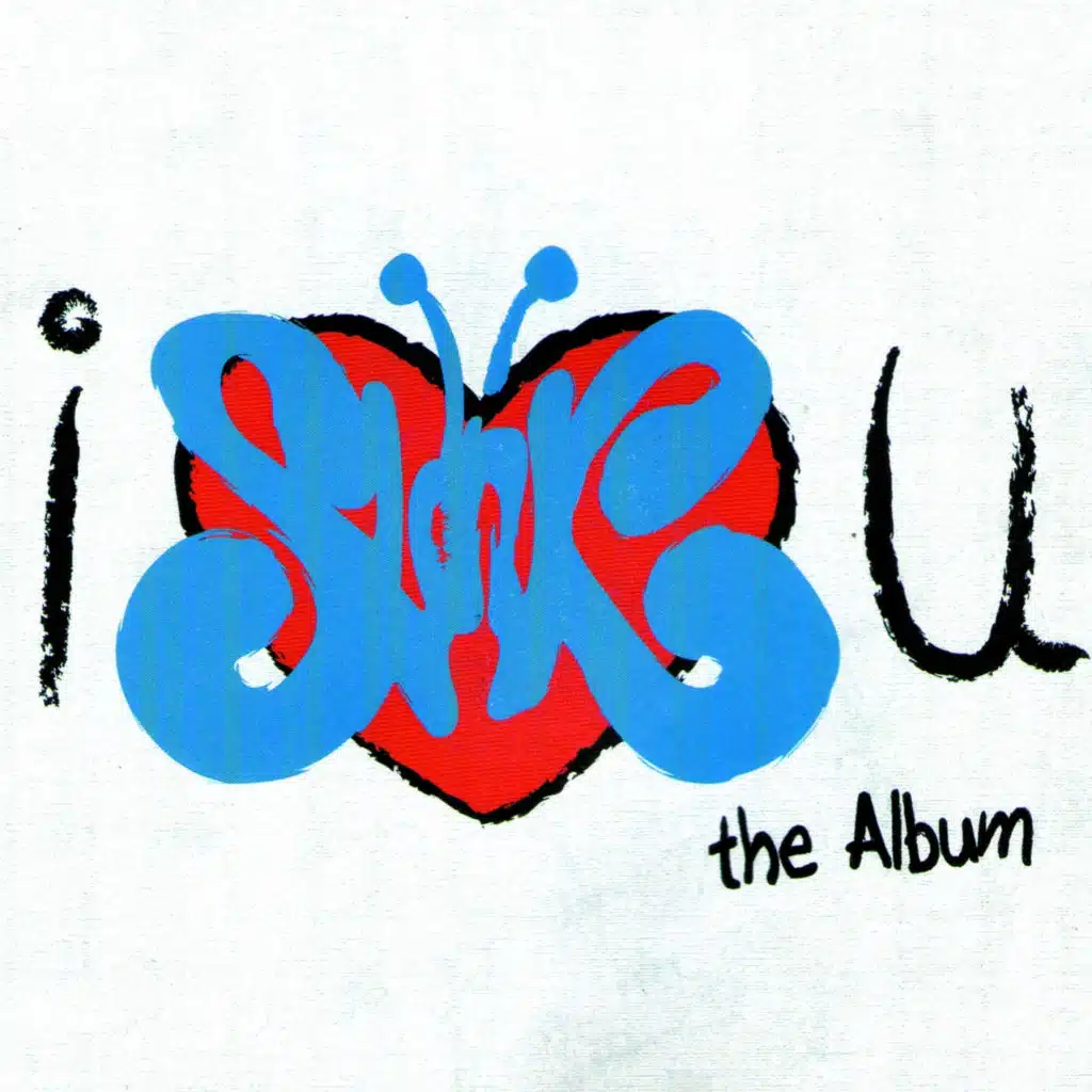 I Slank U (9 track)