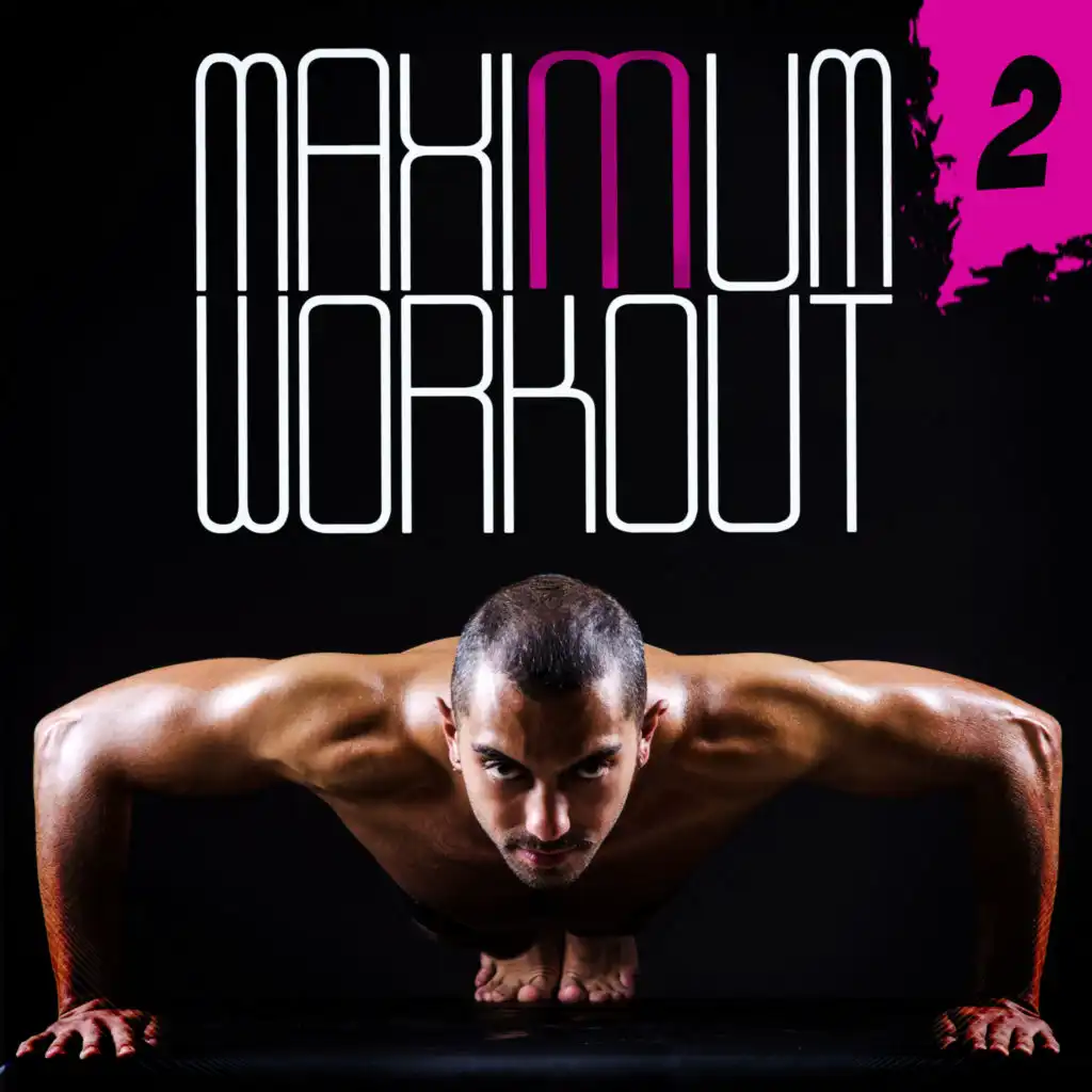 Maximum Workout, Vol. 02