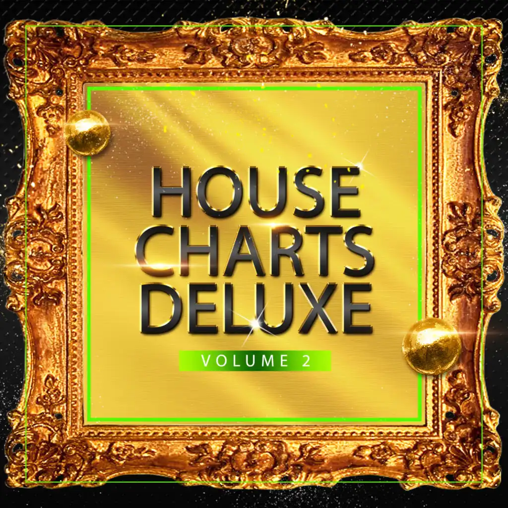House Charts Deluxe, Vol. 2