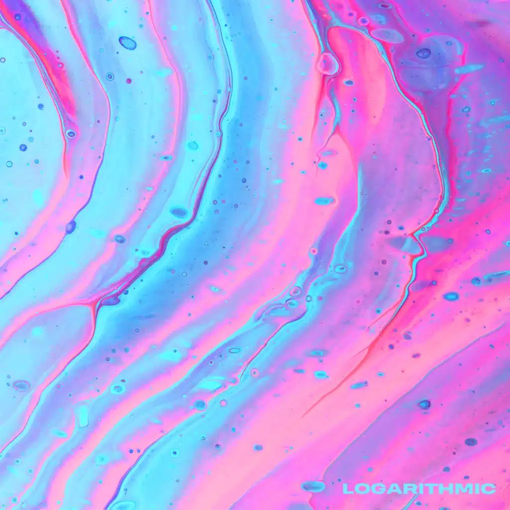 Bassi Presents Logarithmic (Album Sampler)