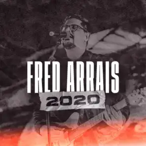 Fred Arrais 2020