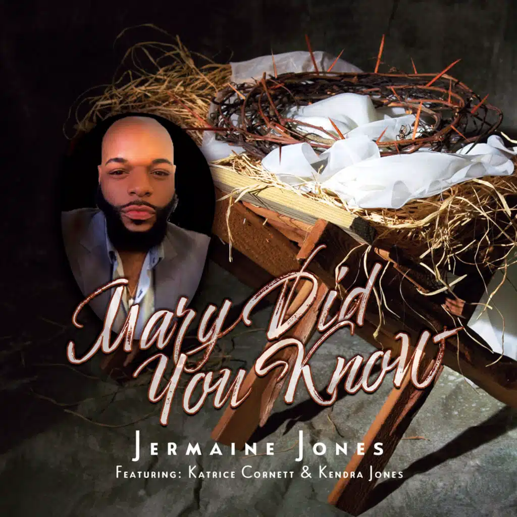 Mary Did You Know (feat. Katrice Cornett & Kendra Jones)
