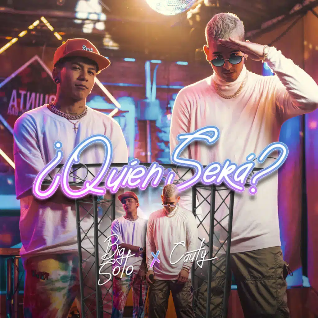 Big Soto & Cauty