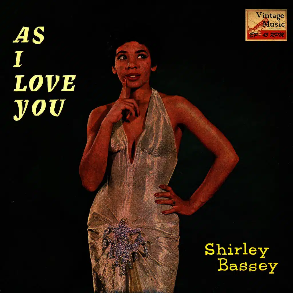 As I Love You (From The Film: "The Big Beat")