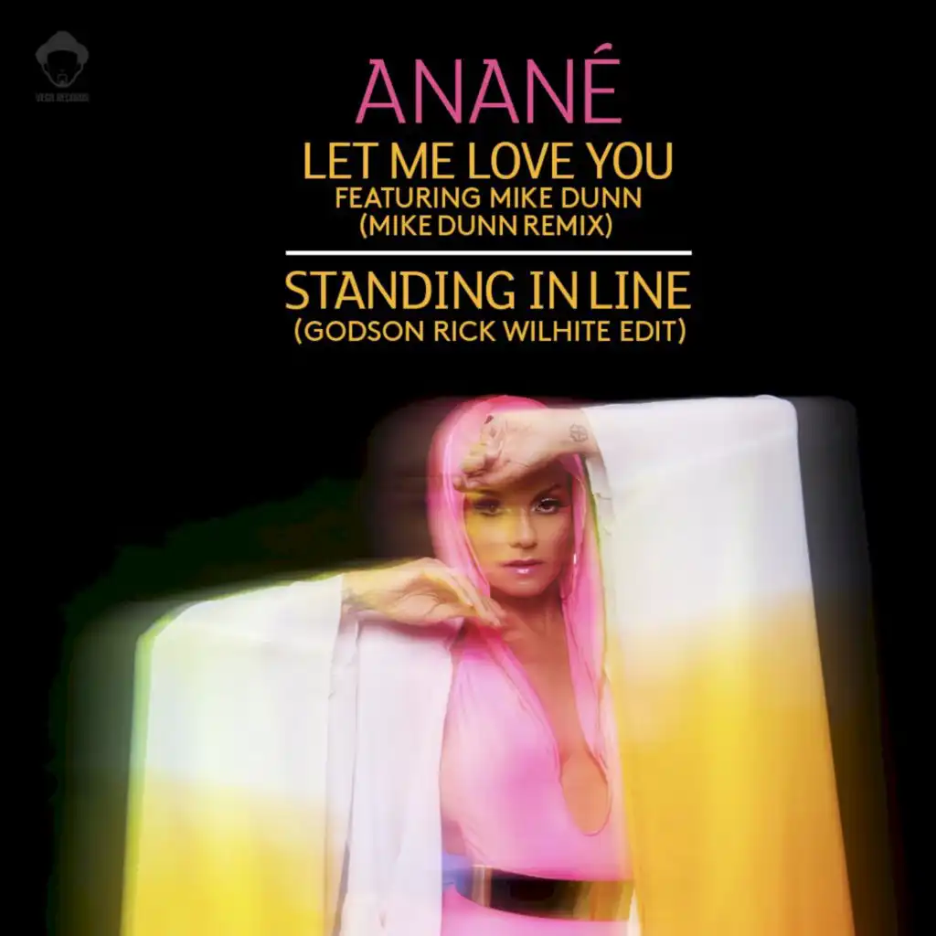 Let Me Love You (Remixes)