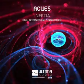 Inertia (Escea Remix)