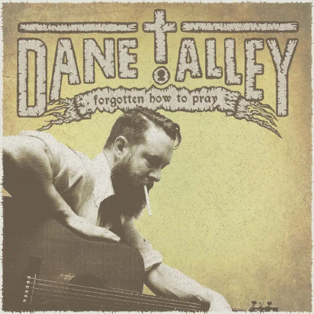 Forgotten How to Pray