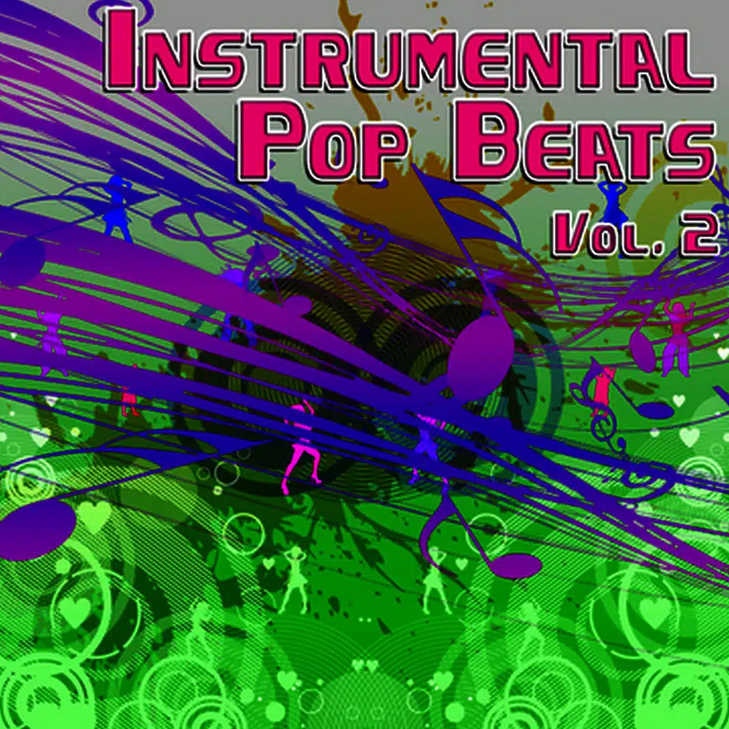 Crush (Instrumental In The Style Of Mandy Moore) 