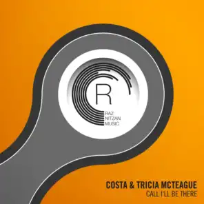 Costa & Tricia Mcteague