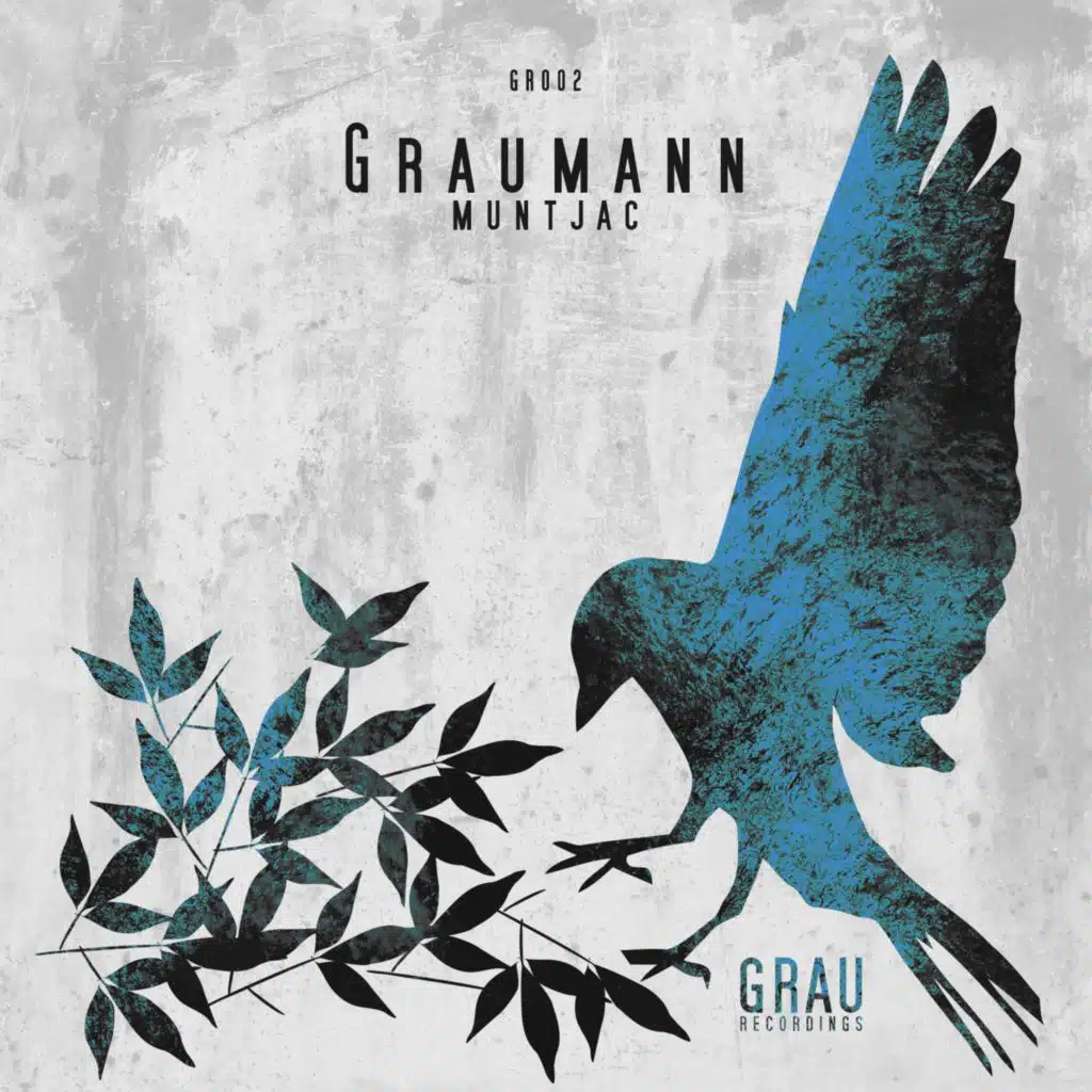 Muntjac (Radio Edit)