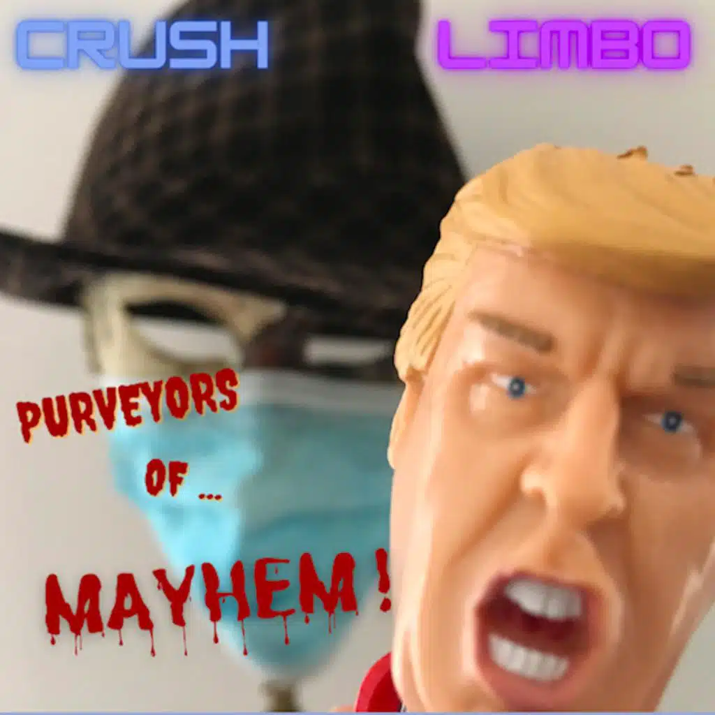 Purveyors of Mayhem