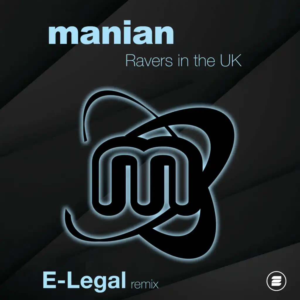 Ravers in the UK (E-Legal Extended Remix)