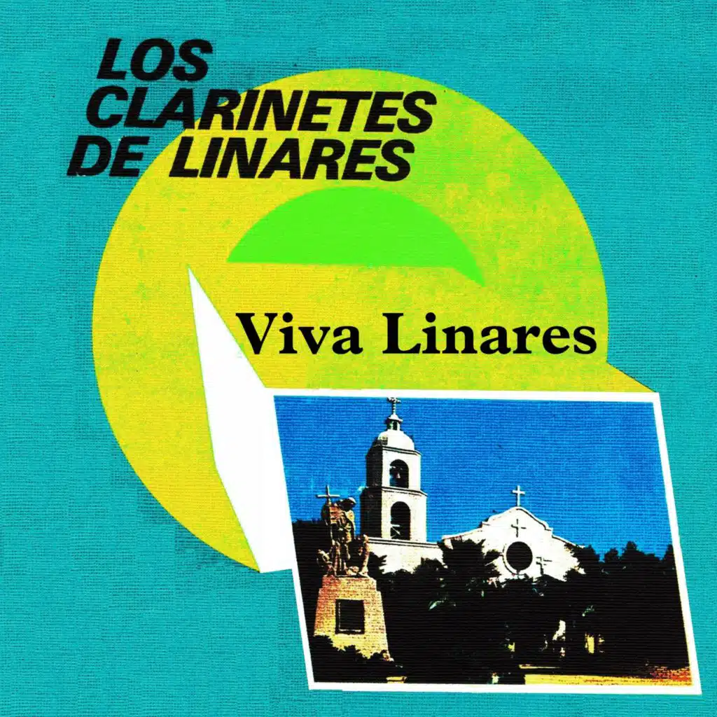 Los Clarinetes de Linares