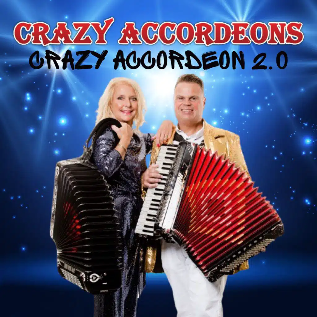 Crazy Accordeon 2.0