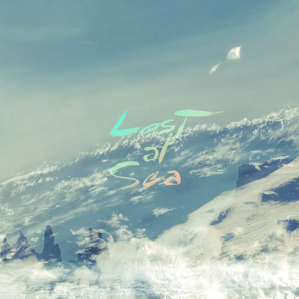 Lost At Sea (Radio Edit)