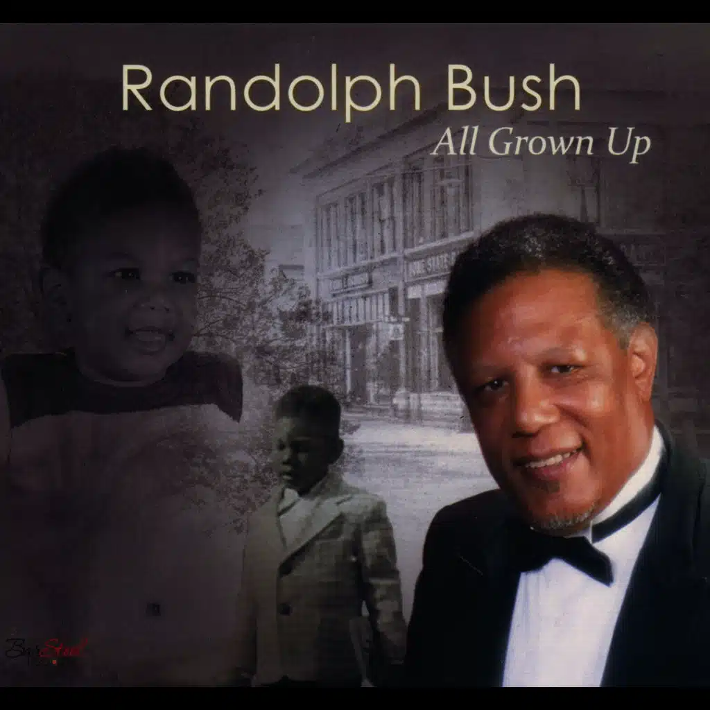 Randolph Bush