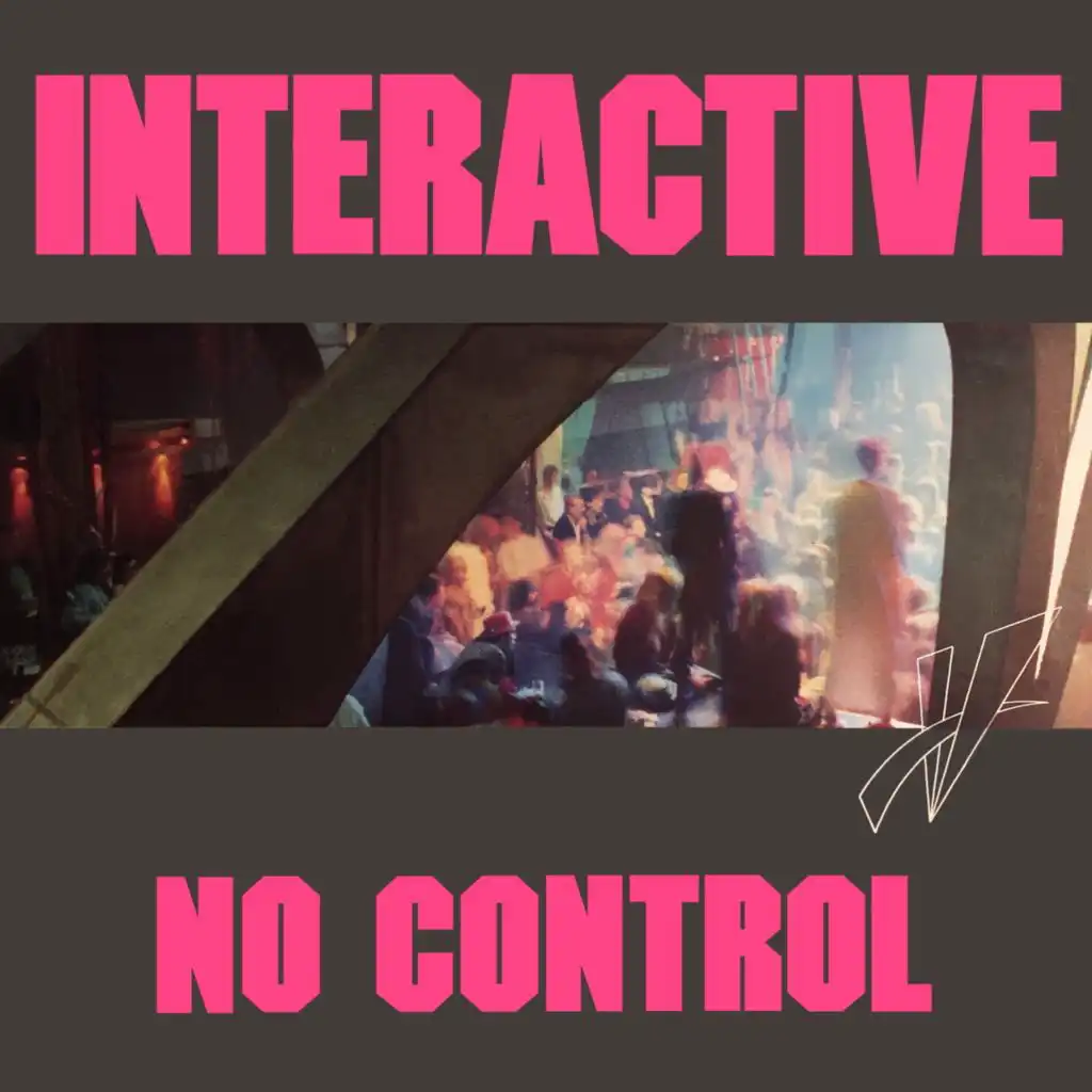 No Control (Radio Version)