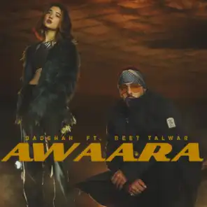 Awaara (feat. Reet Talwar)