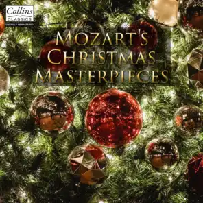 Mozart's Christmas Masterpieces