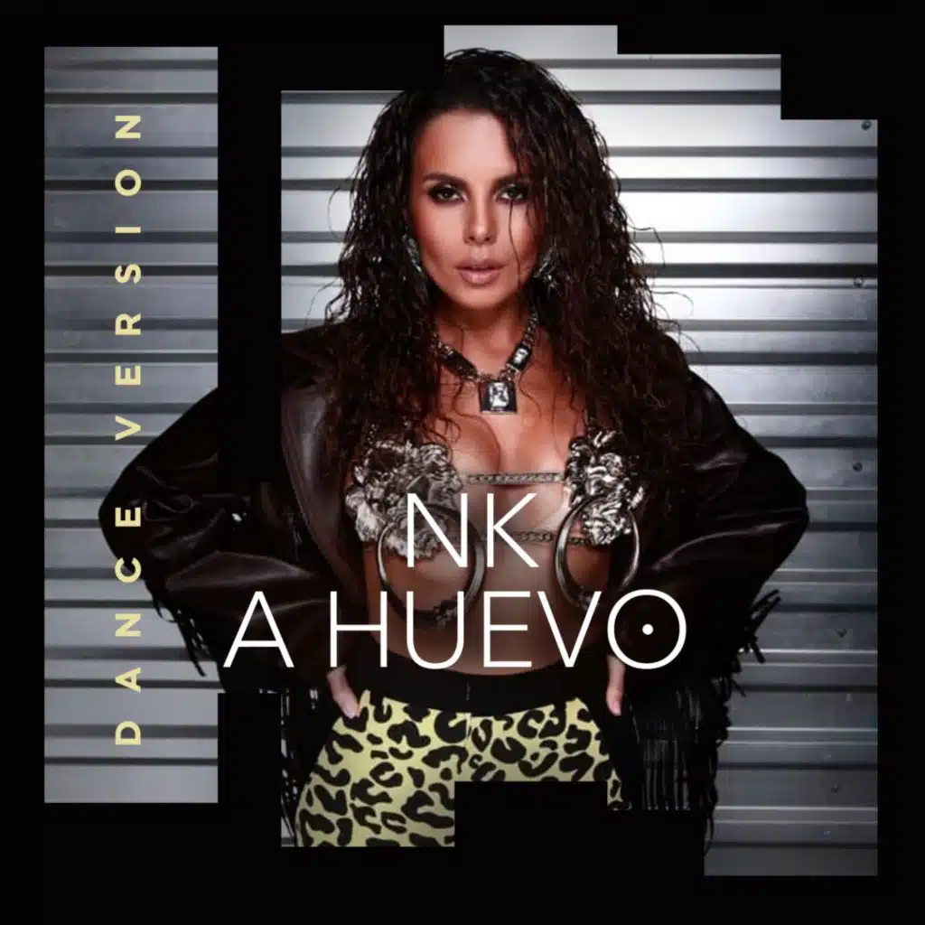 A Huevo (Dance Version) [feat. D.J. Lili Puto]