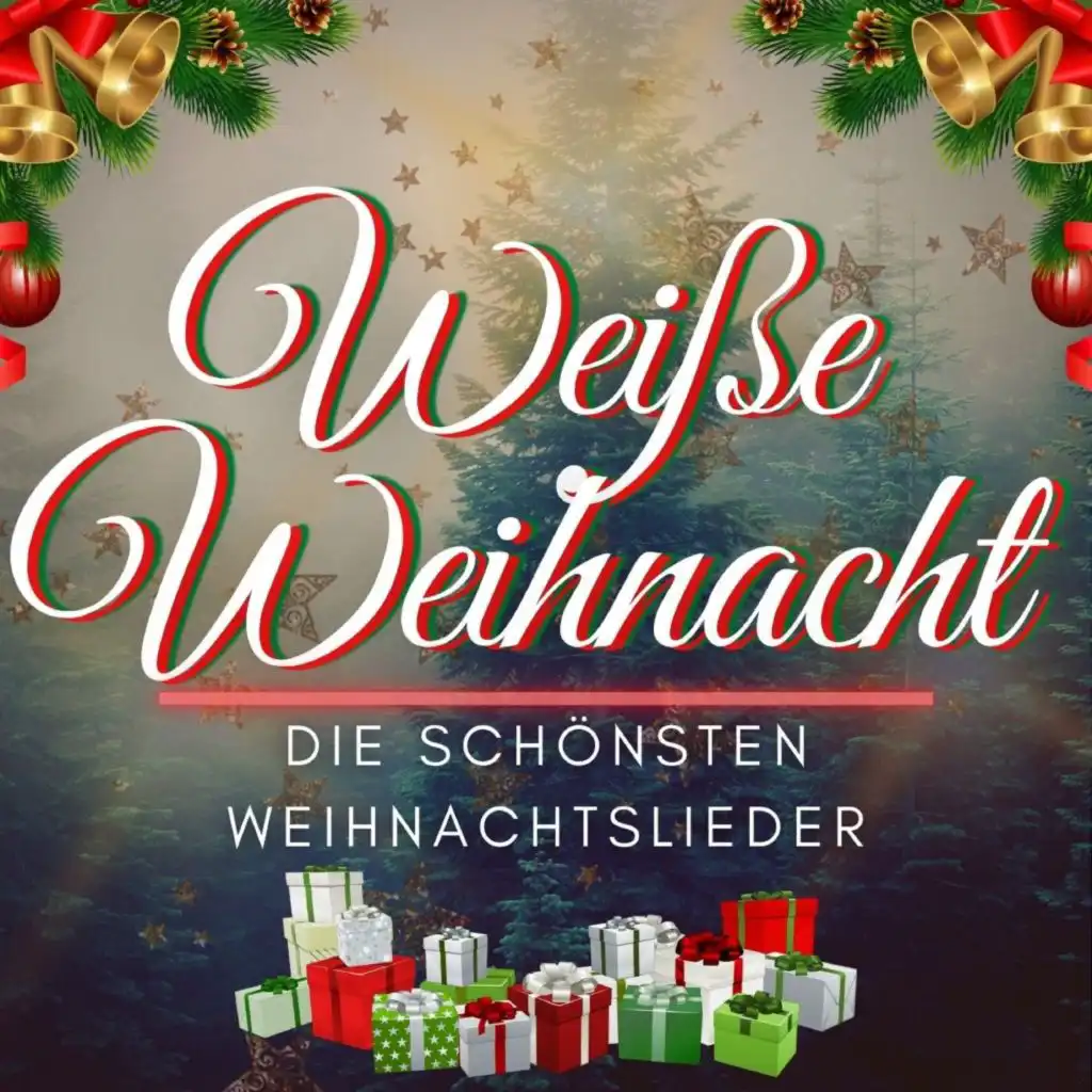 Weiße Weihnacht: Die schönsten Weihnachtslieder