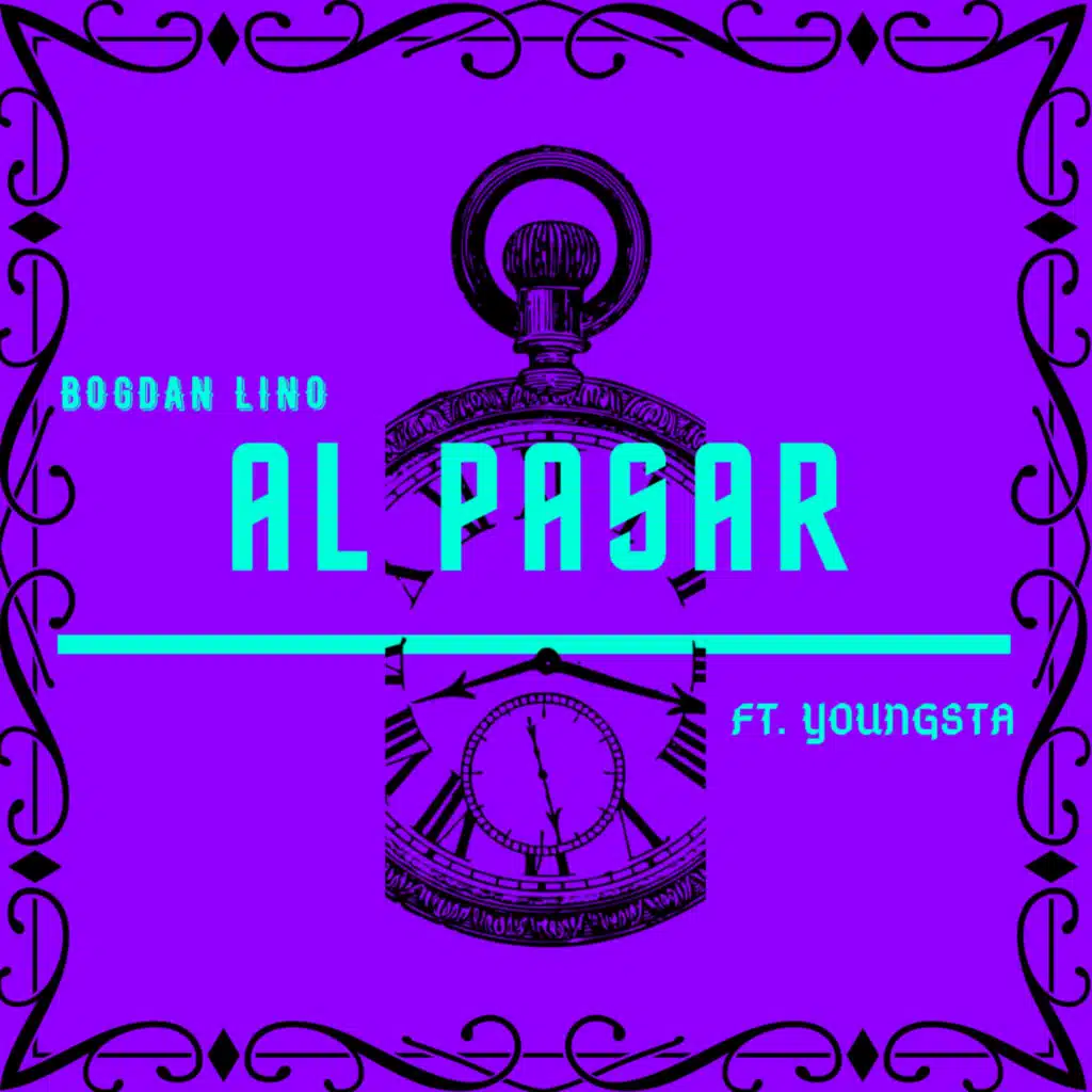 Al Pasar (feat. Youngsta)