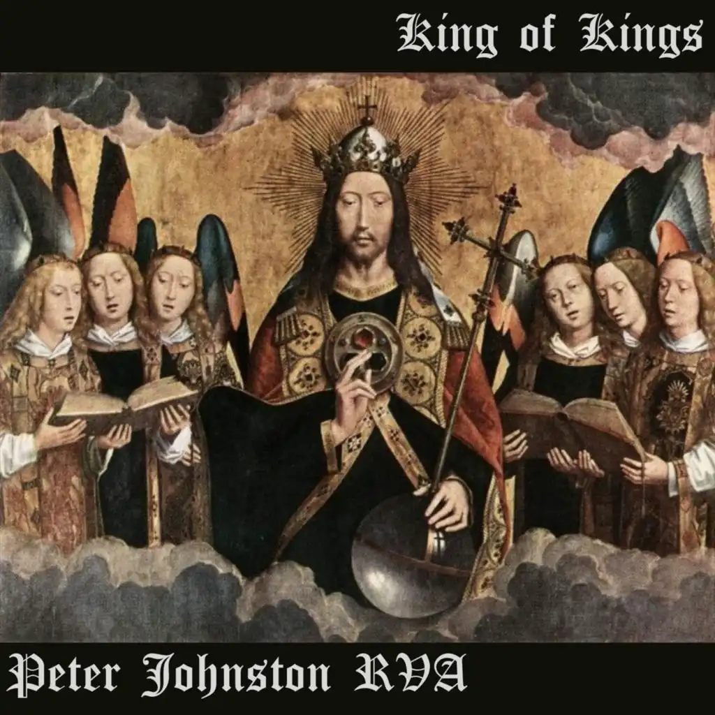 King of Kings / After the Last Day