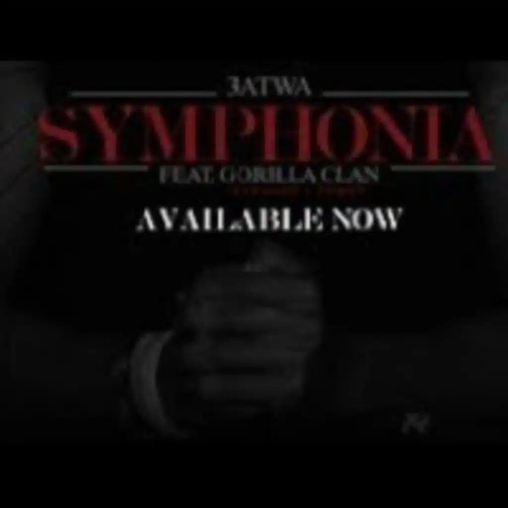 سيمفونية (مع عشيرة غوريلات)