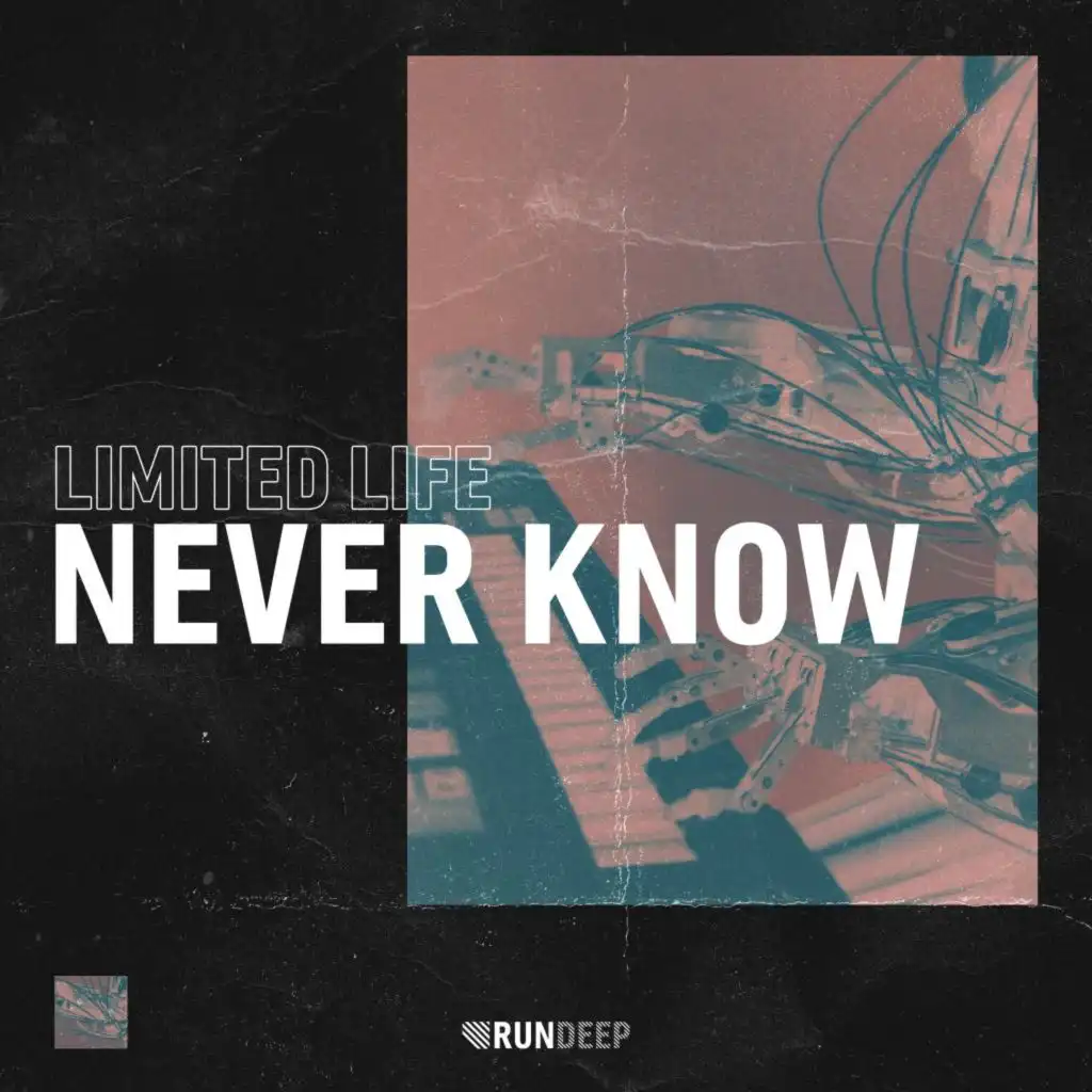 Never Know (Extended Mix)