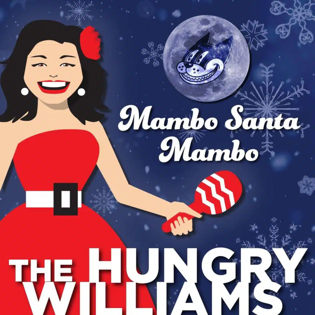 Mambo Santa Mambo