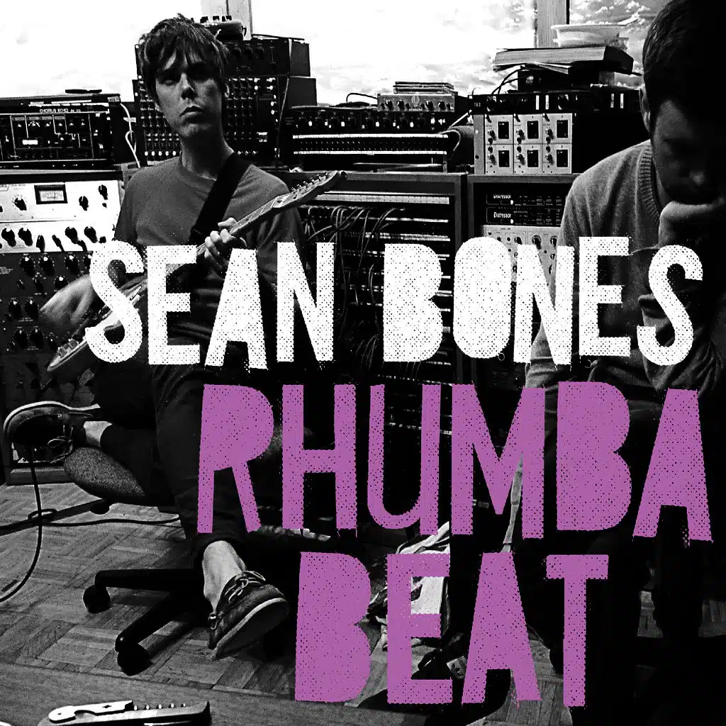 Rhumba Beat