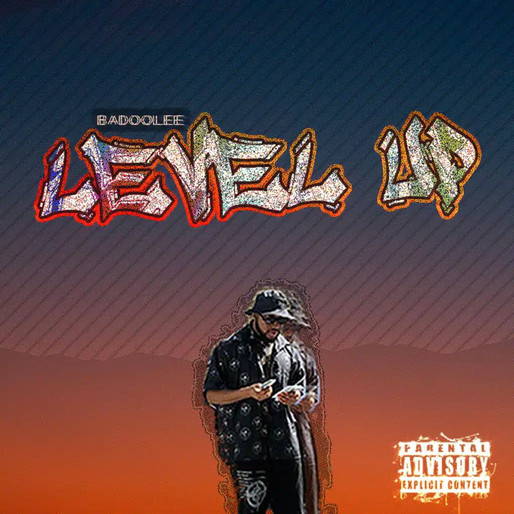 Level UP