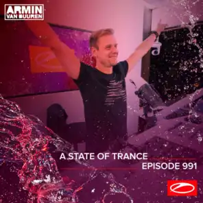 A State Of Trance (ASOT 991) (Intro)