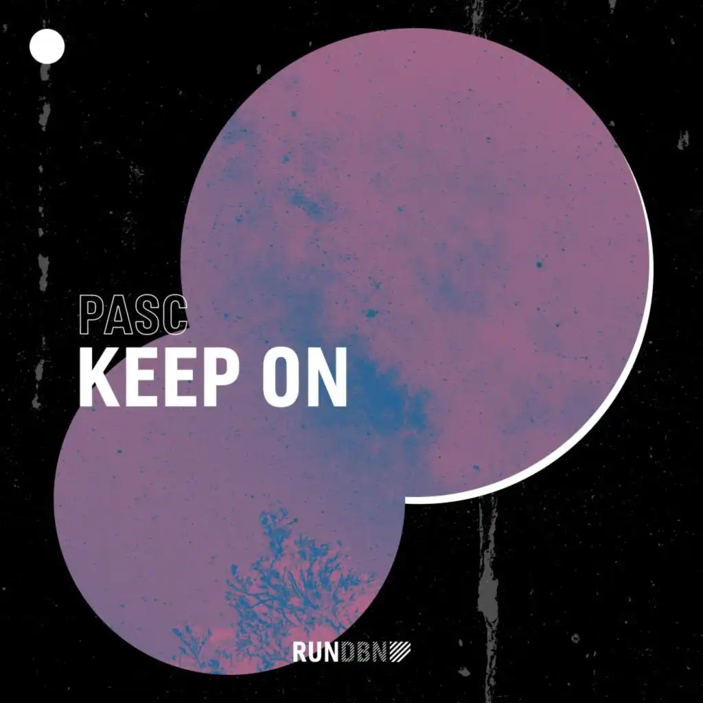 Keep On (Extended Mix)