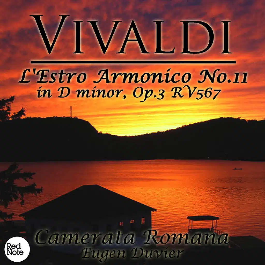 Camerata Romana, Eugen Duvier