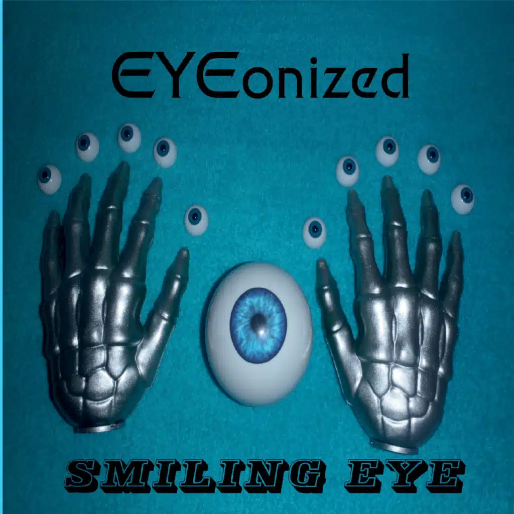 Smiling Eye