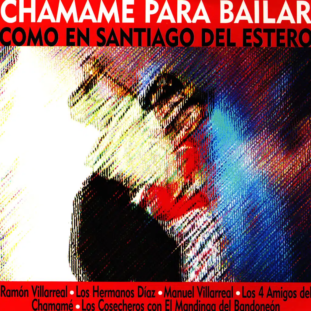 Chamame Para Bailar En Santiago