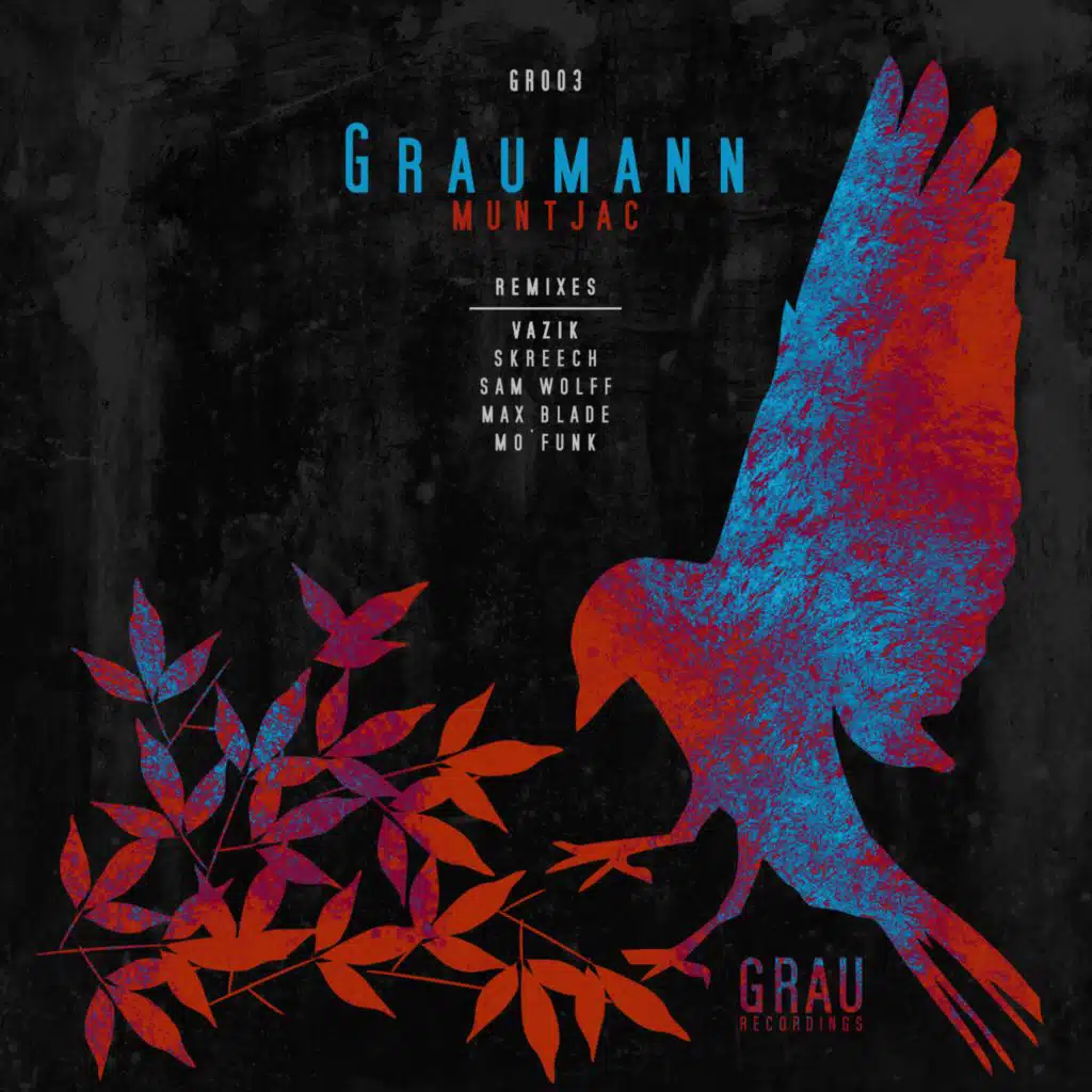 Muntjac (Sam Wolff Remix)