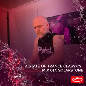 A State Of Trance Classics - Mix 017: Solarstone
