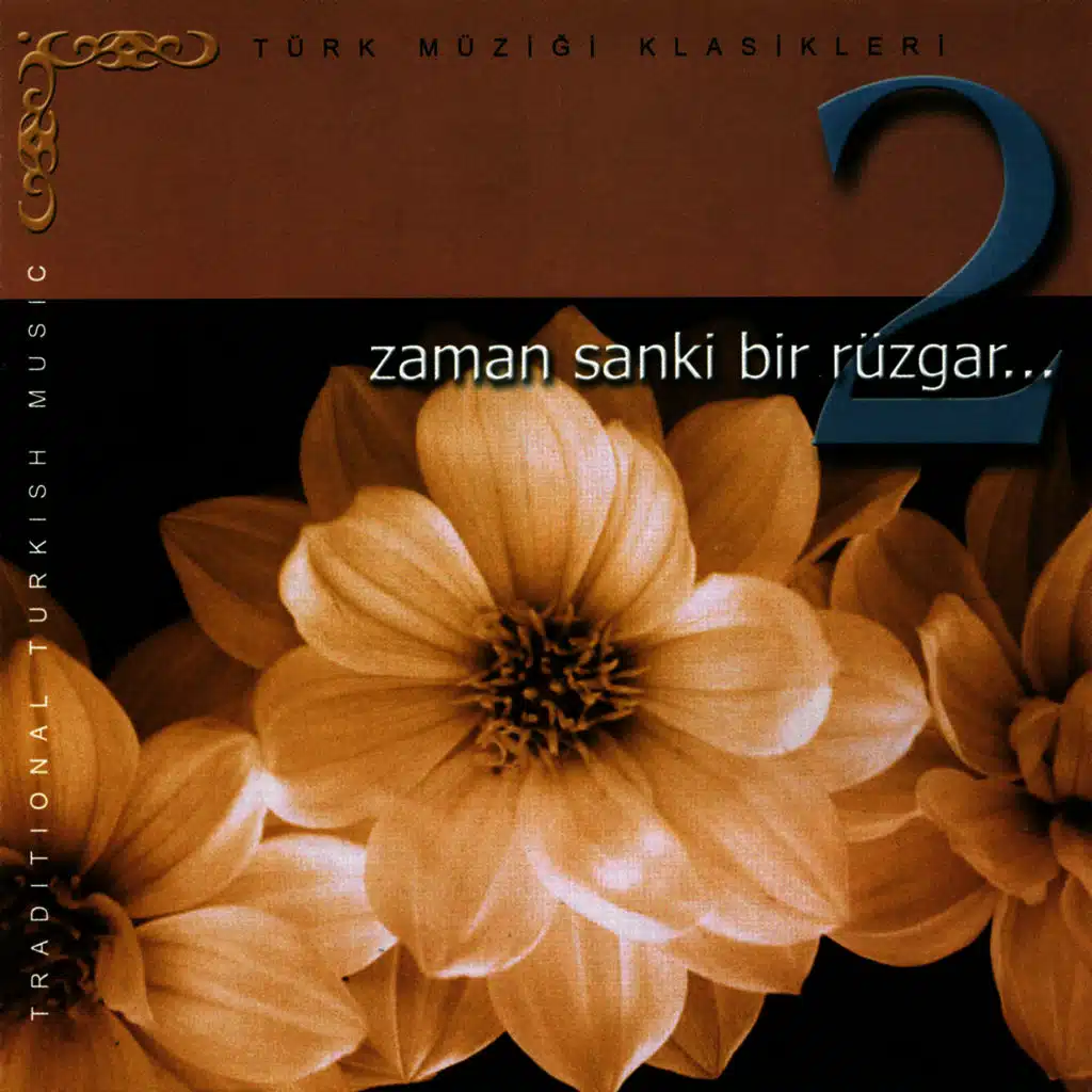 Zaman Sanki Bir Rüzgar 2