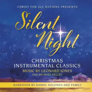 Silent Night Christmas Instrumental Classics